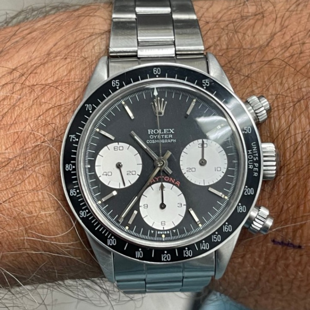 Rolex Collection - Picture 6 of 9
